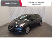 Nissan Micra occasion année 2021 boite Manuelle Annonce Nissan Micra occasion Essence IG-T 100 N-Connecta à Bergerac