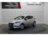 Annonce Nissan Micra occasion Essence IG-T 100 N-Connecta  Lescar