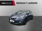 Annonce Nissan Micra occasion Essence IG-T 100 N-Sport  Langon