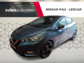 Nissan Micra occasion année 2019 boite Manuelle Annonce Nissan Micra occasion Essence IG-T 100 N-Sport à Lescar