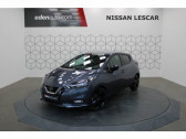 Annonce Nissan Micra occasion Essence IG-T 100 N-Sport à Lescar