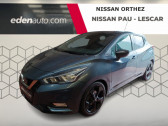 Annonce Nissan Micra occasion Essence IG-T 100 N-Sport  Orthez