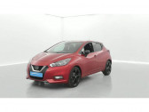 Nissan Micra occasion année 2019 boite Manuelle Annonce Nissan Micra occasion Essence IG-T 100 N-Sport à BAYEUX