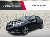Annonce Nissan Micra occasion Essence IG-T 100 Xtronic N-Connecta  Auch