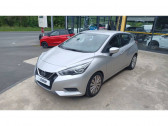Annonce Nissan Micra occasion Essence IG-T 100 Xtronic N-Connecta  Biarritz