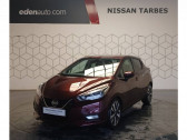 Annonce Nissan Micra occasion Essence IG-T 100 Xtronic Tekna � Tarbes