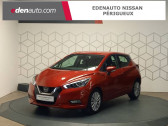 Nissan Micra occasion année 2018 boite Manuelle Annonce Nissan Micra occasion Essence IG-T 90 Acenta à Périgueux