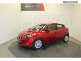 Nissan Micra occasion année 2018 boite Manuelle Annonce Nissan Micra occasion Essence IG-T 90 Acenta à MOURENX