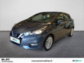 Nissan Micra IG-T 90 Business Edition   ST QUENTIN 02