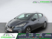 Annonce Nissan Micra occasion Essence IG-T 90 BVM � Beaupuy
