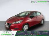 Annonce Nissan Micra occasion Essence IG-T 90 BVM � Beaupuy