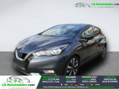 Annonce Nissan Micra occasion Essence IG-T 90 BVM � Beaupuy