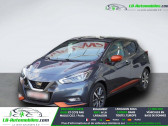 Annonce Nissan Micra occasion Essence IG-T 90 BVM � Beaupuy