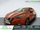 Annonce Nissan Micra occasion Essence IG-T 90 BVM � Beaupuy