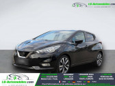 Annonce Nissan Micra occasion Essence IG-T 90 BVM � Beaupuy