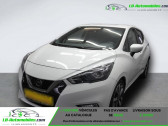 Annonce Nissan Micra occasion Essence IG-T 90 BVM � Beaupuy
