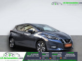 Annonce Nissan Micra occasion Essence IG-T 90 BVM � Beaupuy