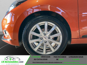 Nissan Micra IG-T 90 BVM  occasion � Beaupuy - photo n�7