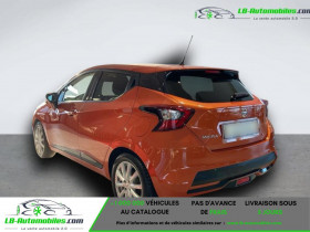 Nissan Micra IG-T 90 BVM  occasion � Beaupuy - photo n�3