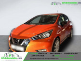 Annonce Nissan Micra occasion Essence IG-T 90 BVM � Beaupuy