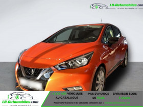 Nissan Micra , garage LB AUTOMOBILES � Beaupuy