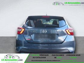 Nissan Micra IG-T 90 BVM  occasion � Beaupuy - photo n�7