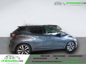 Nissan Micra IG-T 90 BVM  occasion � Beaupuy - photo n�6