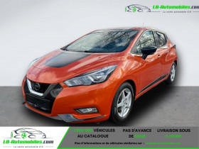 Nissan Micra , garage LB AUTOMOBILES � Beaupuy
