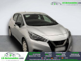 Annonce Nissan Micra occasion Essence IG-T 90 BVM � Beaupuy
