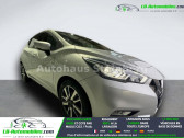Annonce Nissan Micra occasion Essence IG-T 90 BVM � Beaupuy