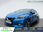 Annonce Nissan Micra occasion Essence IG-T 90 BVM � Beaupuy