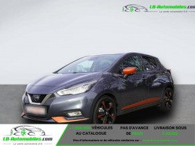 Nissan Micra , garage LB AUTOMOBILES � Beaupuy