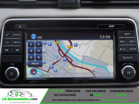 Nissan Micra IG-T 90 BVM  occasion � Beaupuy - photo n�8