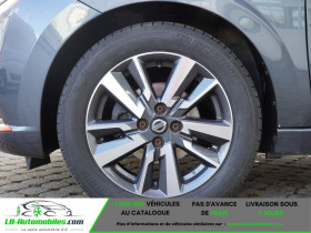 Nissan Micra IG-T 90 BVM  occasion � Beaupuy - photo n�7