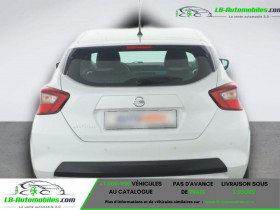 Nissan Micra IG-T 90 BVM  occasion � Beaupuy - photo n�6