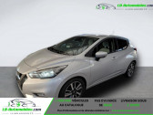 Nissan Micra IG-T 90 BVM  � Beaupuy 31