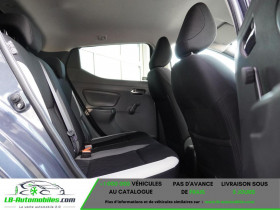 Nissan Micra IG-T 90 BVM  occasion � Beaupuy - photo n�6