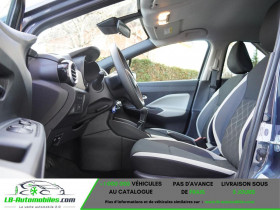 Nissan Micra IG-T 90 BVM  occasion � Beaupuy - photo n�5