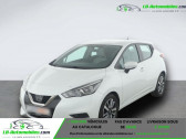 Annonce Nissan Micra occasion Essence IG-T 90 BVM � Beaupuy