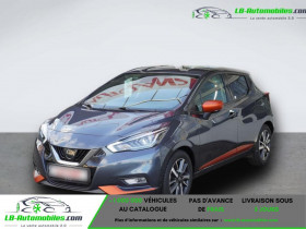 Nissan Micra , garage LB AUTOMOBILES � Beaupuy