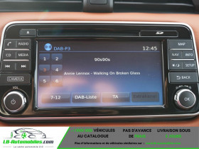 Nissan Micra IG-T 90 BVM  occasion � Beaupuy - photo n�9