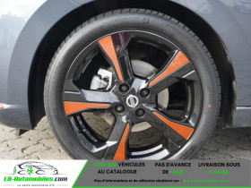 Nissan Micra IG-T 90 BVM  occasion � Beaupuy - photo n�8