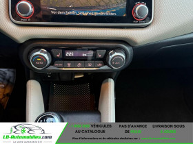 Nissan Micra IG-T 90 BVM  occasion � Beaupuy - photo n�3