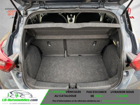 Nissan Micra IG-T 90 BVM  occasion � Beaupuy - photo n�9