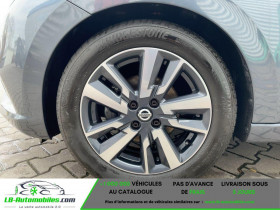 Nissan Micra IG-T 90 BVM  occasion � Beaupuy - photo n�8