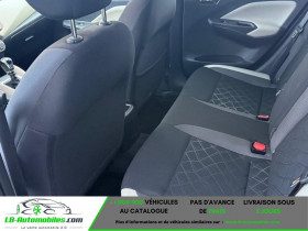 Nissan Micra IG-T 90 BVM  occasion � Beaupuy - photo n�9