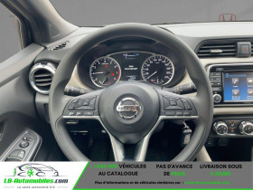 Nissan Micra IG-T 90 BVM  occasion � Beaupuy - photo n�7