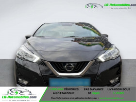 Nissan Micra IG-T 90 BVM  occasion � Beaupuy - photo n�5