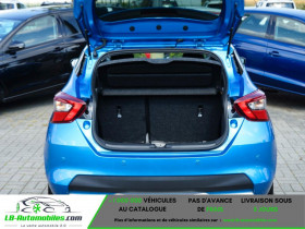 Nissan Micra IG-T 90 BVM  occasion � Beaupuy - photo n�11