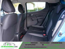 Nissan Micra IG-T 90 BVM  occasion � Beaupuy - photo n�8